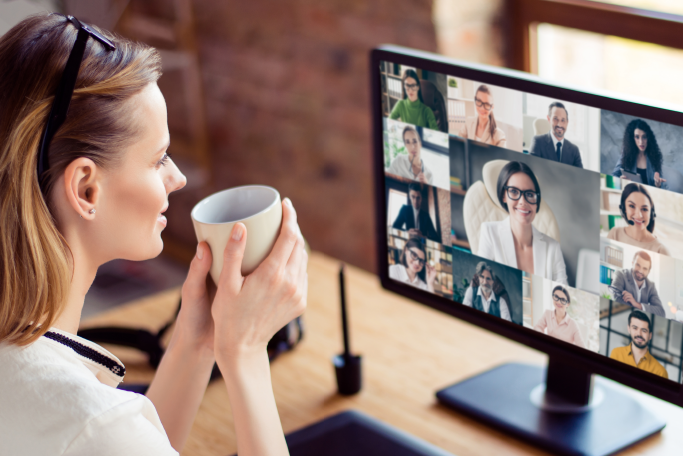 Request a meeting to start talking about your path to independence.