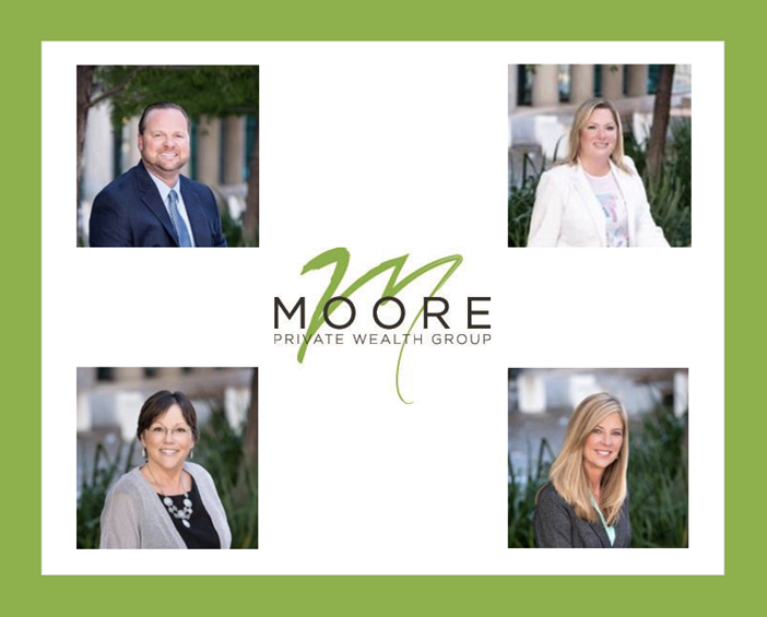 Moore Private Wealth Group