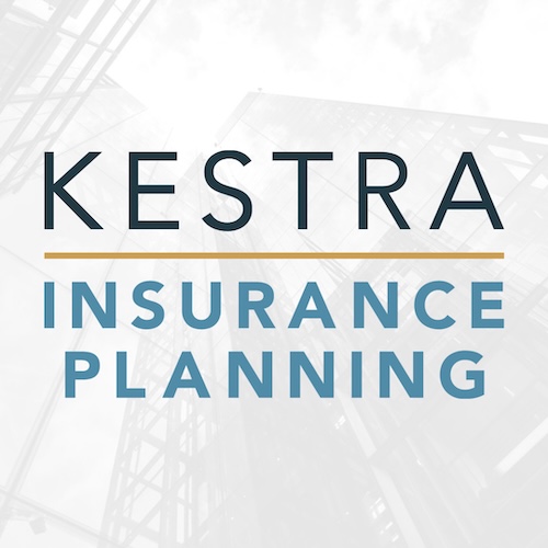Kestra Insurance Planning logo for blog thumbnail