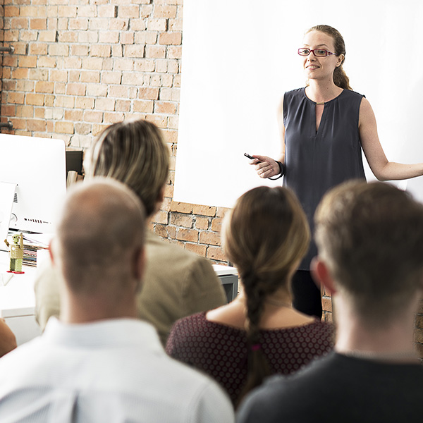 Networking Speaker Conference