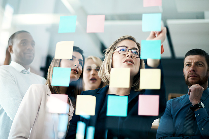 Kestra Financial business consultants work with our advisors on a personal level to get the most out of their independent broker dealer partnership